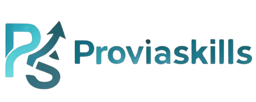 Proviaskills Logo
